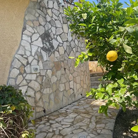 Carly Taormina With Private Pool