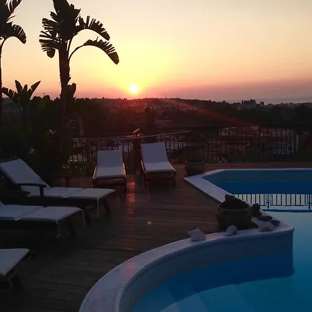 Carly Taormina With Private Pool Trappitello