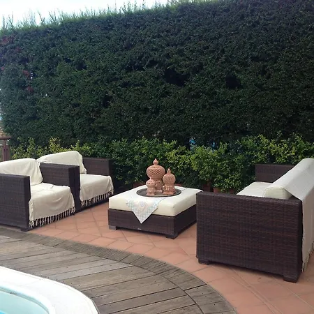 Ferienhaus Carly Taormina With Private Pool *