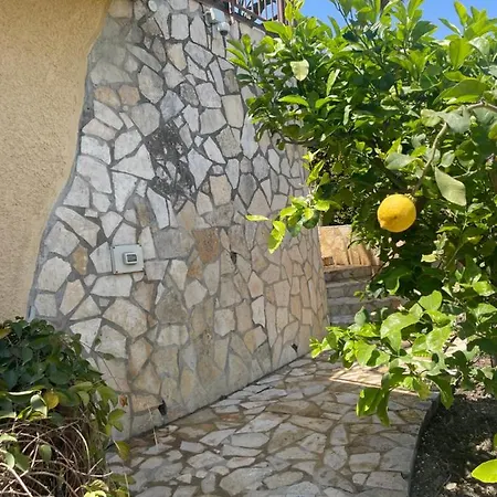 Prázdninový dům Carly Taormina With Private Pool Trappitello