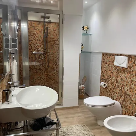 Prázdninový dům Carly Taormina With Private Pool Trappitello