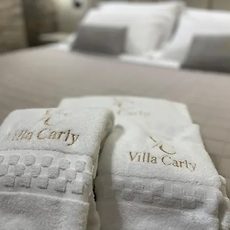 Holiday home Carly Taormina With Private Pool